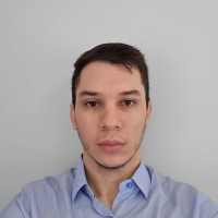 Instituto Kodigos de Tecnologia Employee Pedro Soprano's profile photo