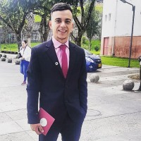 ElectroHuila Employee Juan David Salazar Aguirre's profile photo