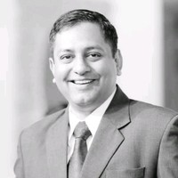 Religare Employee Ashish Mittal's profile photo