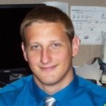 Boeing Employee Jacob Yount's profile photo