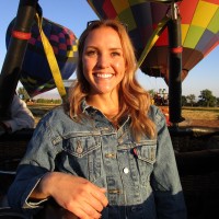 Voices for Children, CASA of Boulder County Employee Kayla Samber's profile photo