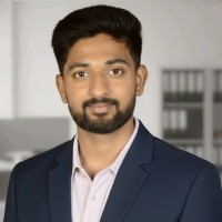 Bhushan Mahale's profile photo