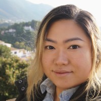 Surface Art Engineering Employee Minji Kang's profile photo
