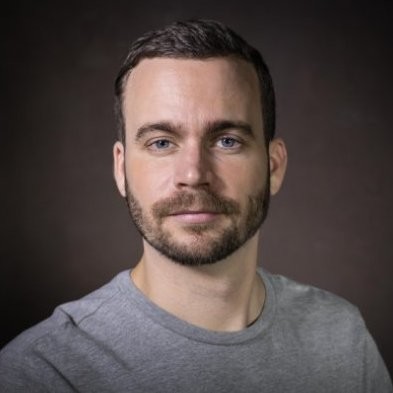 Simplesat Employee Cory Brown's profile photo