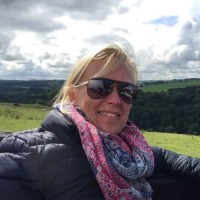 UpFresh Employee Katrien Cochet's profile photo