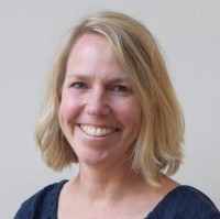 Eyler Creative Employee Elaine Sauer's profile photo