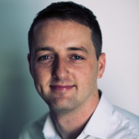 Sim Local Employee Shaun Crossan's profile photo