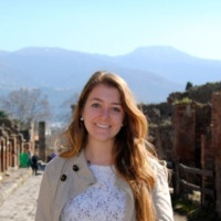 Periscope Employee Grace M.'s profile photo