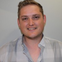 Vertice MedTech Employee Willem van Schalkwyk's profile photo