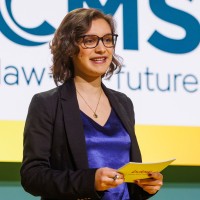 Next2Sun AG Employee Asma Rharmaoui-Claquin's profile photo