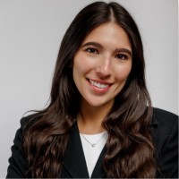 Prepory Coaching Group Employee Rebekah Frommer's profile photo