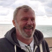 Arqiva Employee Nick Watton's profile photo