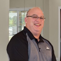 Forino Employee Mark Rea's profile photo