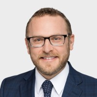 Quantinno Capital Management Employee Ross Bogatch's profile photo