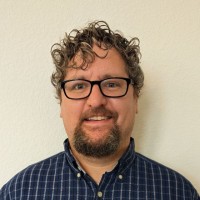IBM Employee Thomas Seals's profile photo