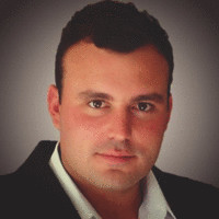 Parts Town Employee Travis Carpenter's profile photo