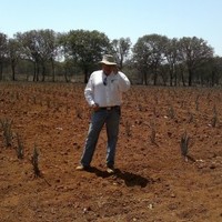 Luxberto Zazueta