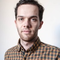 CadMakers Employee Marcel Haczek's profile photo