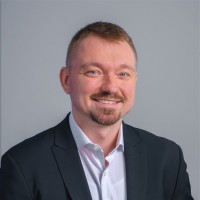 Turnkey IT Employee Krzysztof Dziedzic's profile photo