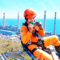 PT PLN (Persero) Employee Hidayat's profile photo