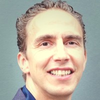 Select Projects Employee Steven Vandewinkel's profile photo