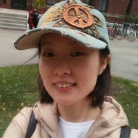 Dana-Farber Cancer Institute Employee Cong Fu's profile photo