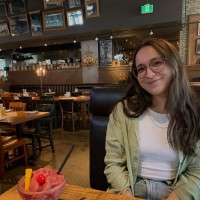 Tomate Basilic Employee Myriam Cholette's profile photo
