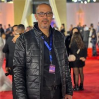 DMC TV Employee Adham Elhamed's profile photo