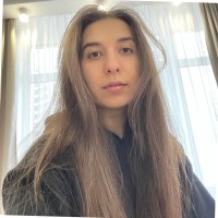 Victoria Kolesnichenko Email