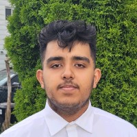 Ferry Machine Corporation Employee Syed Raza's profile photo