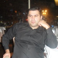 AIMC - Asociación para la Investigación de Medios de Comunicación Employee Agha Dadashov's profile photo