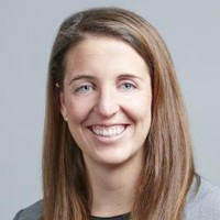 PwC Employee Whitney Mooney's profile photo
