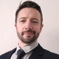 ARESIA Employee Grégory Lecomte's profile photo