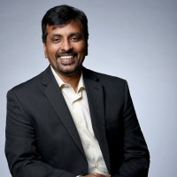 Rocktop Partners Employee Nandakumar Majeti's profile photo