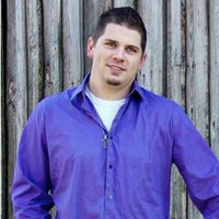 Mongoose Freight Solutions Employee Kyle Dubeau's profile photo
