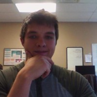 Livegistics, Inc. Employee Shane Denomme's profile photo