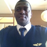 Cabo Verde Airlines Employee Inilton Moreira's profile photo