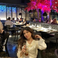 iSource Group Employee Shada Abdulla's profile photo