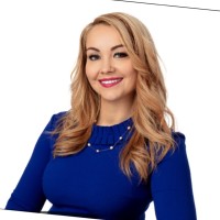 MasonBreese Employee Anna Kurenkova's profile photo