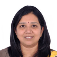 Meghna Kubasad's profile photo