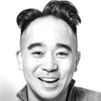 Browne Employee Kevin Ha's profile photo