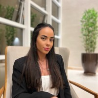 Playlist.com Employee Giovanna Fontes's profile photo