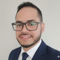APTA Employee Jhonathan Fróes's profile photo