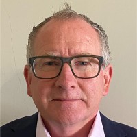 Almond Board of Australia Employee Nigel Carey's profile photo
