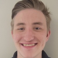 Physical Security, LLC Employee Jacob Grosze's profile photo
