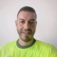 Pick & Pack Systems Employee Jawad Alga's profile photo