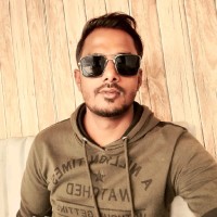 Parlay Employee Chandrakant Kumar's profile photo