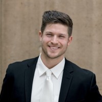 Extra Credit Projects Employee Jake Stidham's profile photo