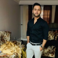 Dumak Employee Sarthak Sharma's profile photo