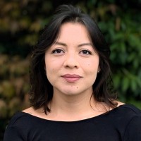 Ana María Narváez-Olaya Email